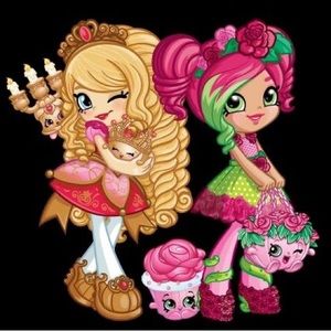 Meet your Posher, Addie